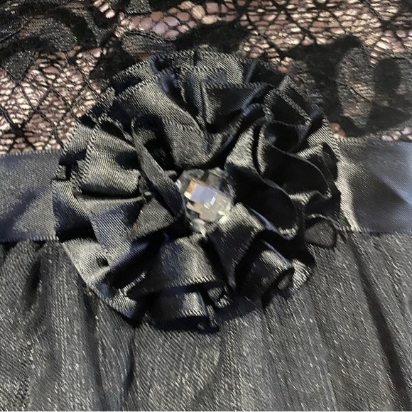 Formal Black Dresd - Picture 3 of 6